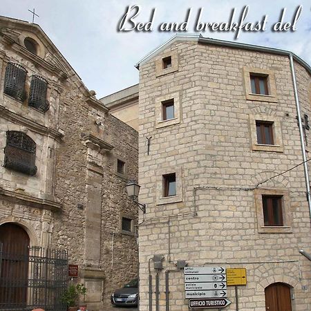 B&B Del Corso Gangi Exterior photo